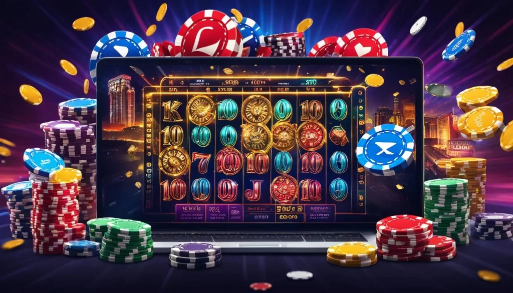 Chiến lược cá cược hiệu quả