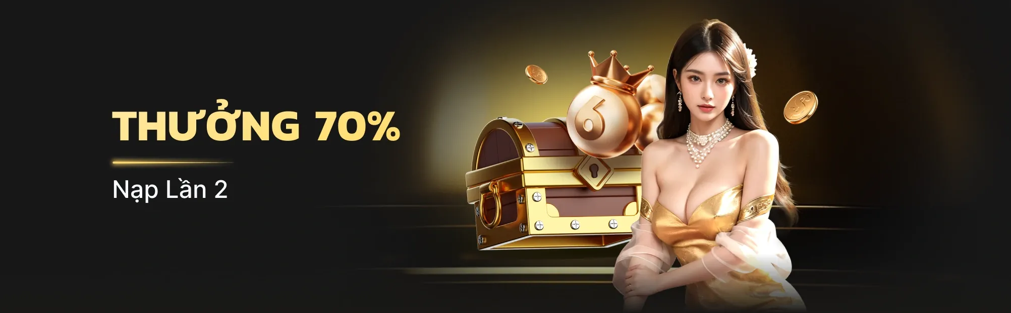 Khuyến mãi nạp đầu Good88